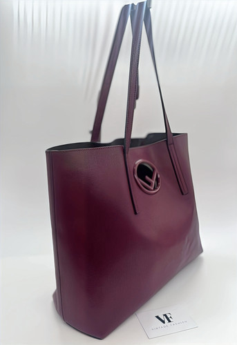 Fendi Fendi Borsa Tote F immagine 3