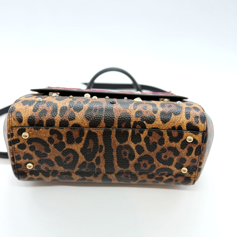Miniatura: Dolce & Gabbana "Sicily Love"
