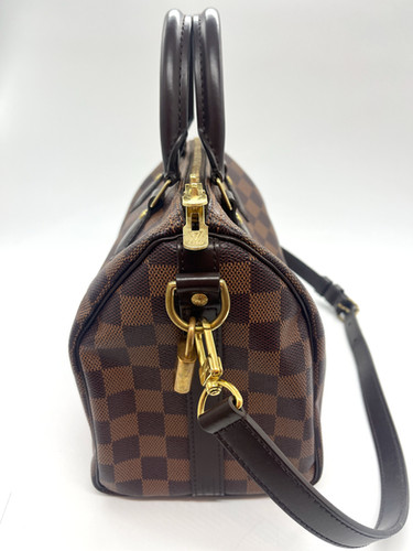 Louis Vuitton Louis Vuitton Speedy Bandoulière 25 immagine 2