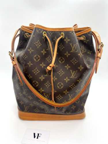 Louis Vuitton Louis Vuitton Borsa Noe'