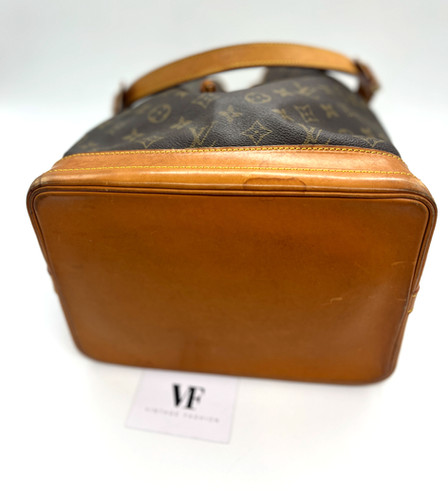 Louis Vuitton Louis Vuitton Borsa Noe' immagine 3