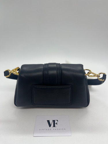 Jacquemus Jacquemus Borsa Le Bambimou immagine 5