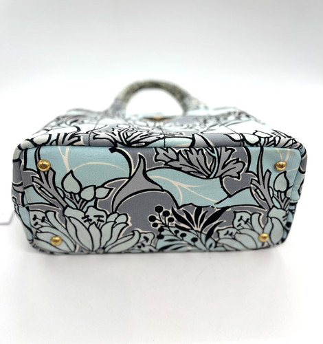 Prada Prada Borsa Stampata a Fiori immagine 4