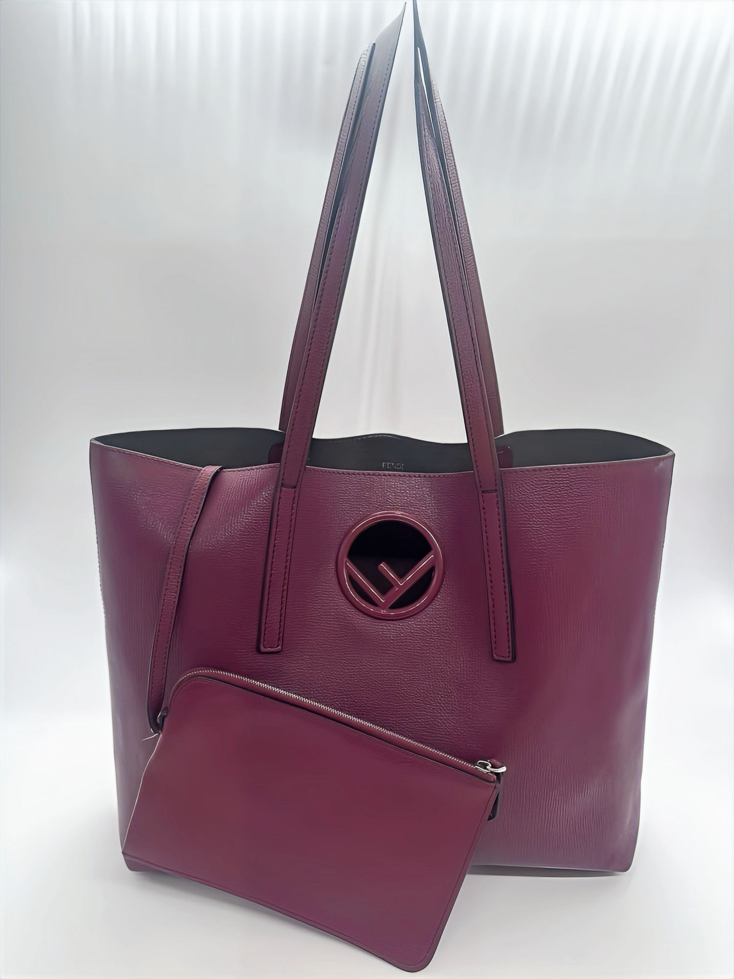 Fendi Borsa Tote F