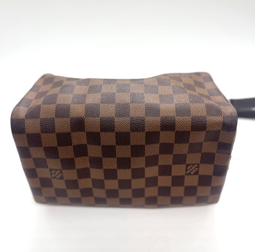 Louis Vuitton Louis Vuitton Speedy Bandoulière 25 immagine 3