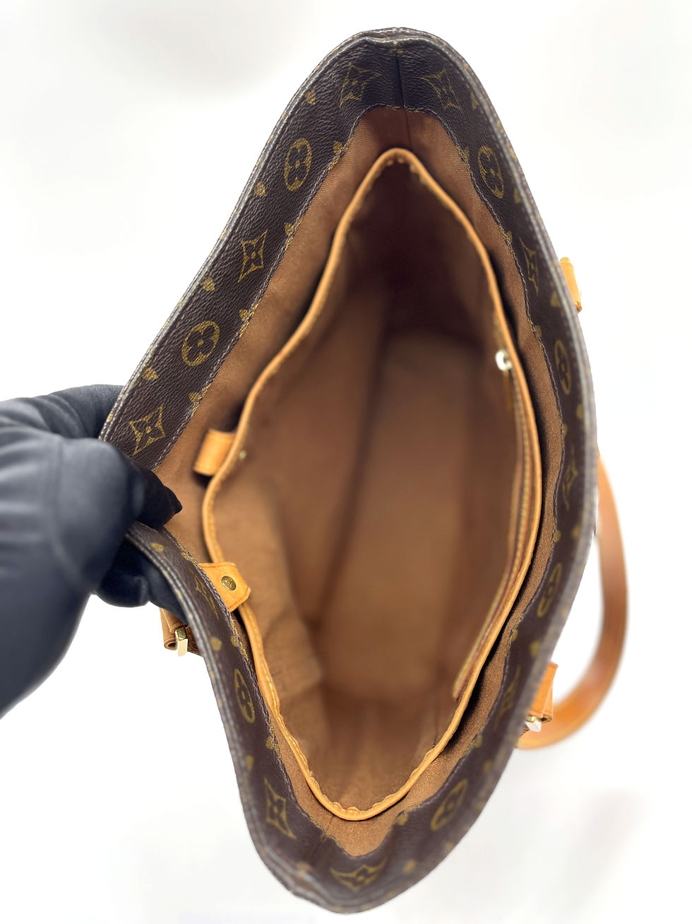 Miniatura: Louis Vuitton Borsa tote Vavin Vintage
