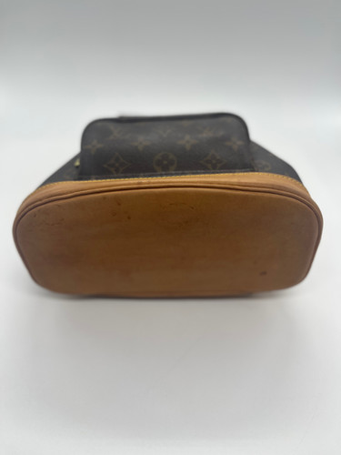 Louis Vuitton Louis Vuitton Zaino Motsouris MM immagine 4