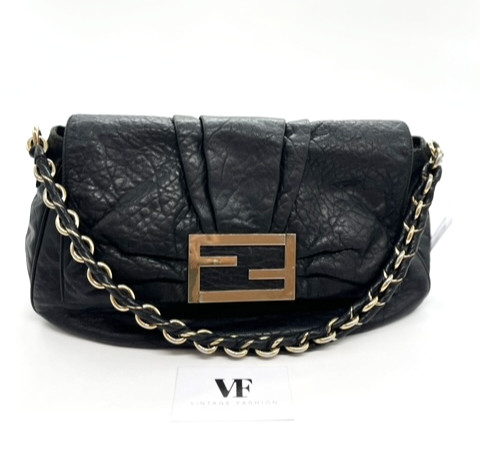 Fendi Fendi Big Mama immagine 2