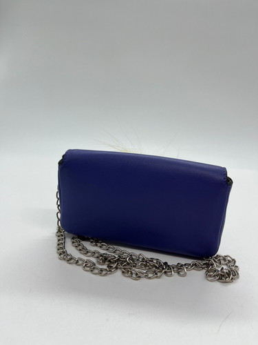 Fendi Fendi Baquette micro Monster immagine 2