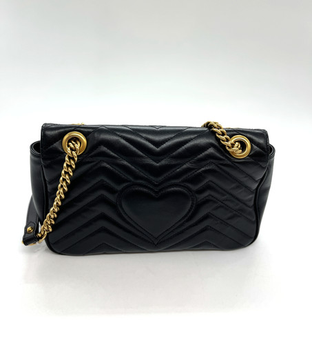 Gucci Gucci Marmont 26 immagine 3