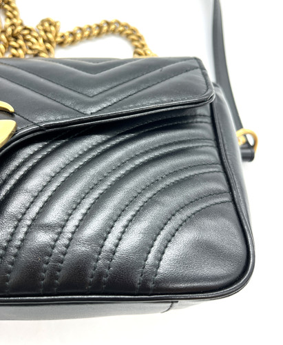 Gucci Gucci Marmont 26 immagine 5