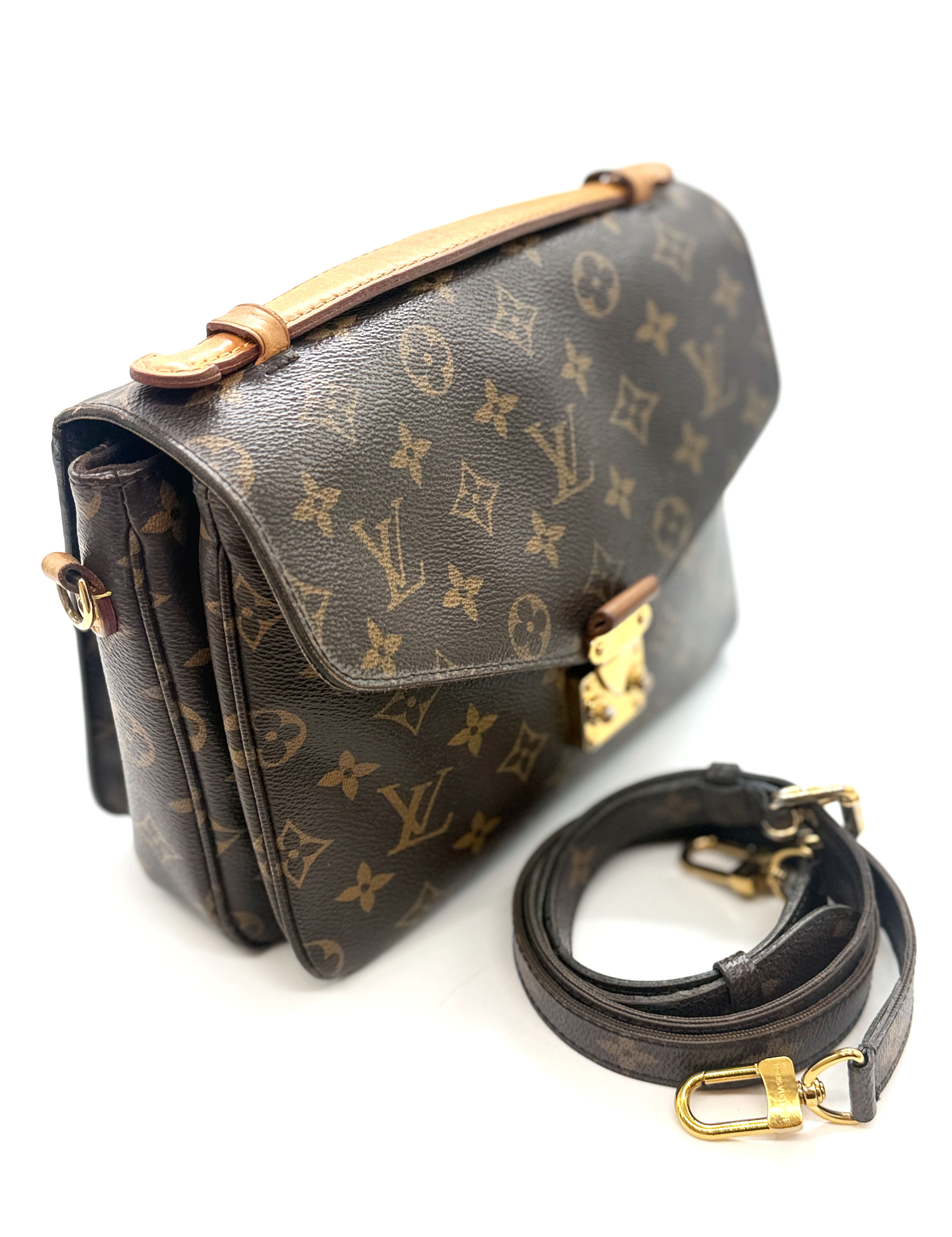 Louis Vuitton Metis