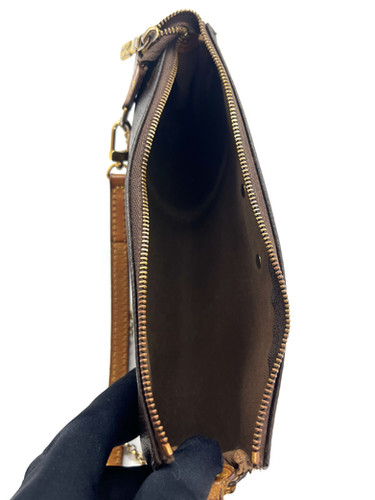 Louis Vuitton Louis Vuitton Pochette Eva immagine 5