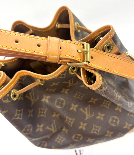 Louis Vuitton Louis Vuitton Borsa Noe' immagine 4