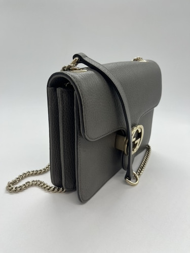 Gucci Gucci Borsa Interlocking G immagine 6