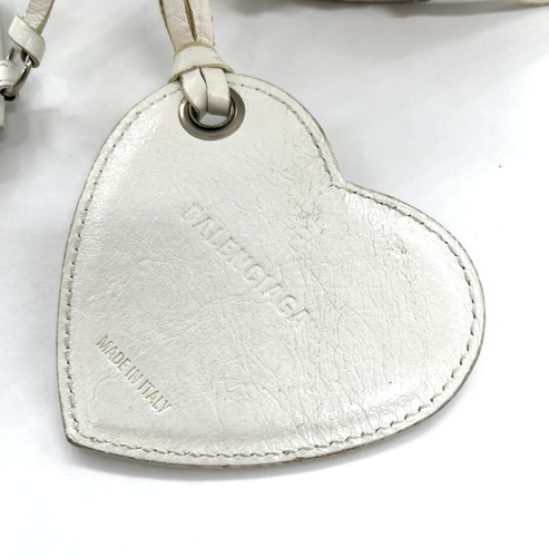 Balenciaga Balenciaga Borsa a secchiello Le Cagole Xs immagine 4