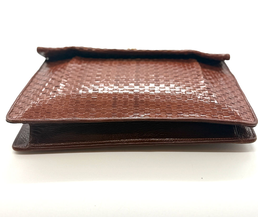 Miniatura: Fendi Clutch  Vintage