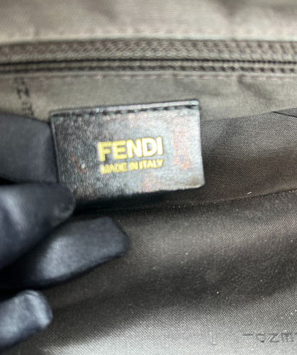 Fendi Fendi Big Mama immagine 6