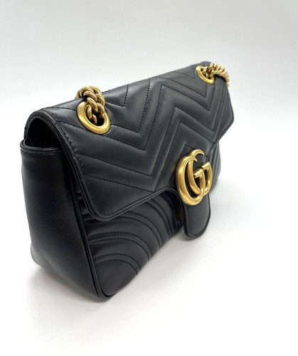 Gucci Gucci Marmont 26 immagine 2