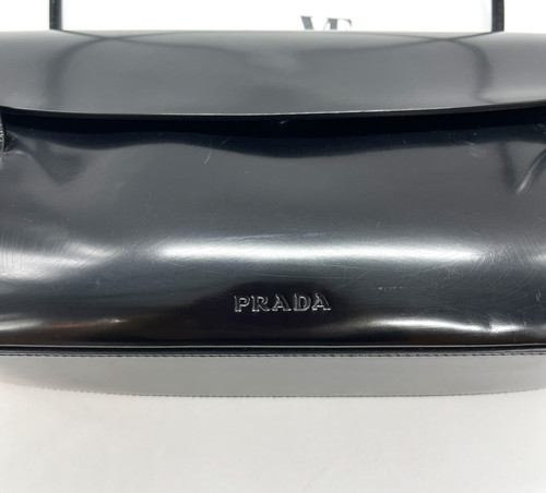 Prada Prada Borsa a Spalla immagine 5