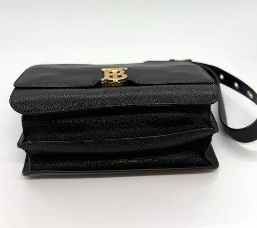Burberry Burberry Borsa Alice TB immagine 4