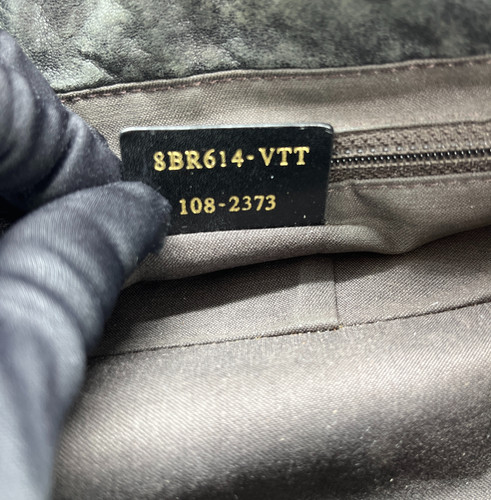 Fendi Fendi Big Mama immagine 5