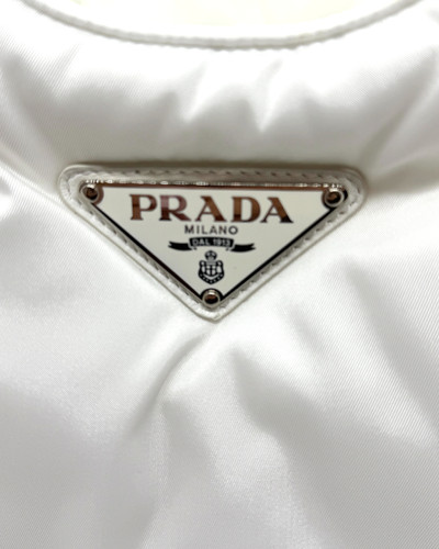 Prada Prada Borsa tote immagine 4