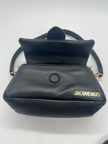 Jacquemus Jacquemus Borsa Le Bambimou immagine 2