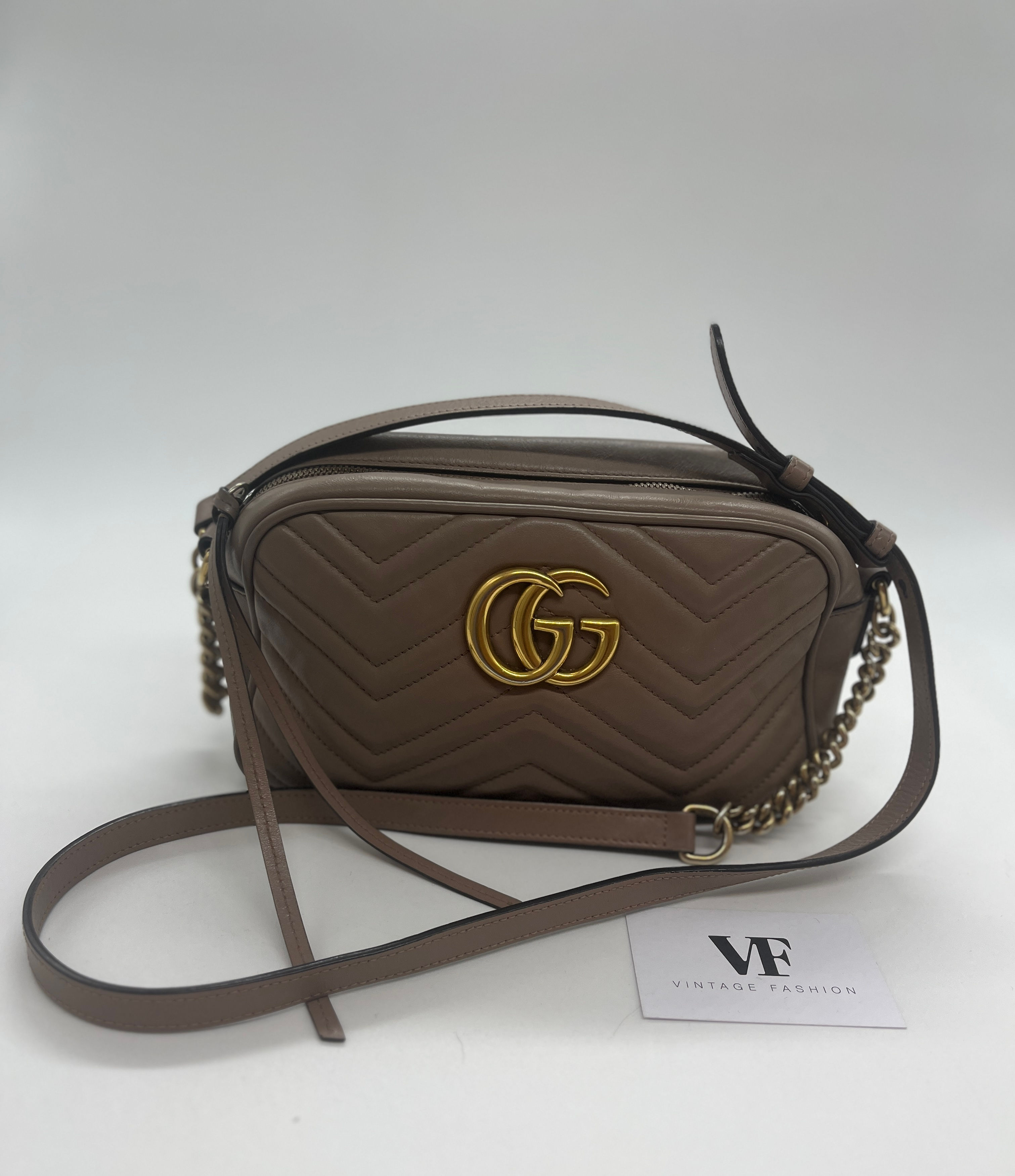 Gucci Borsa Marmont
