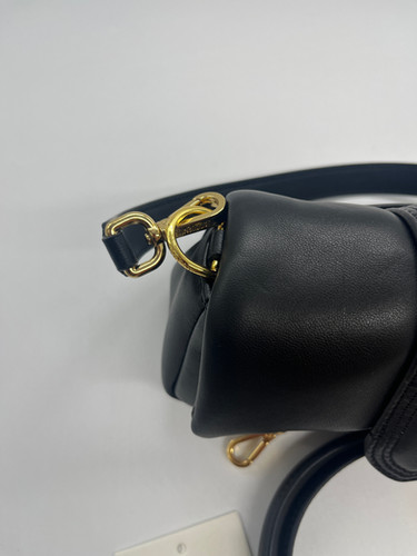 Jacquemus Jacquemus Borsa Le Bambimou immagine 6