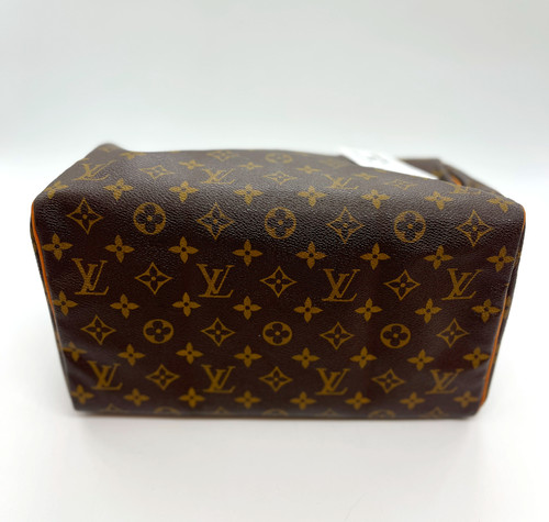Louis Vuitton Louis Vuitton Speedy 30 immagine 3