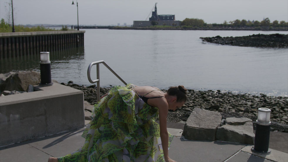 Thumbnail: MAXI DRESS  (LadySlipper)