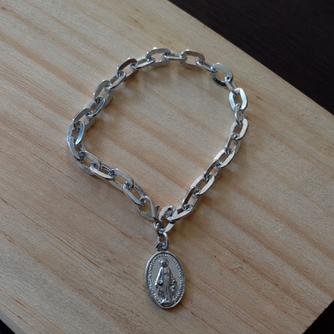 Cadeia de Nossa Senhora