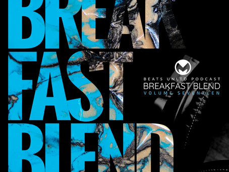 BREAKFAST BLEND VOL#17