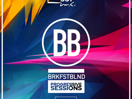 BREAKFAST BLEND VOLUME SIXTY SIX