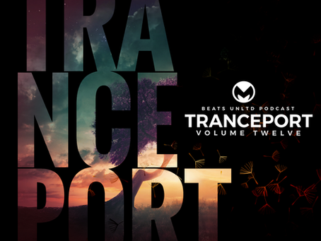 TRANCEPORT VOLUME TWELVE