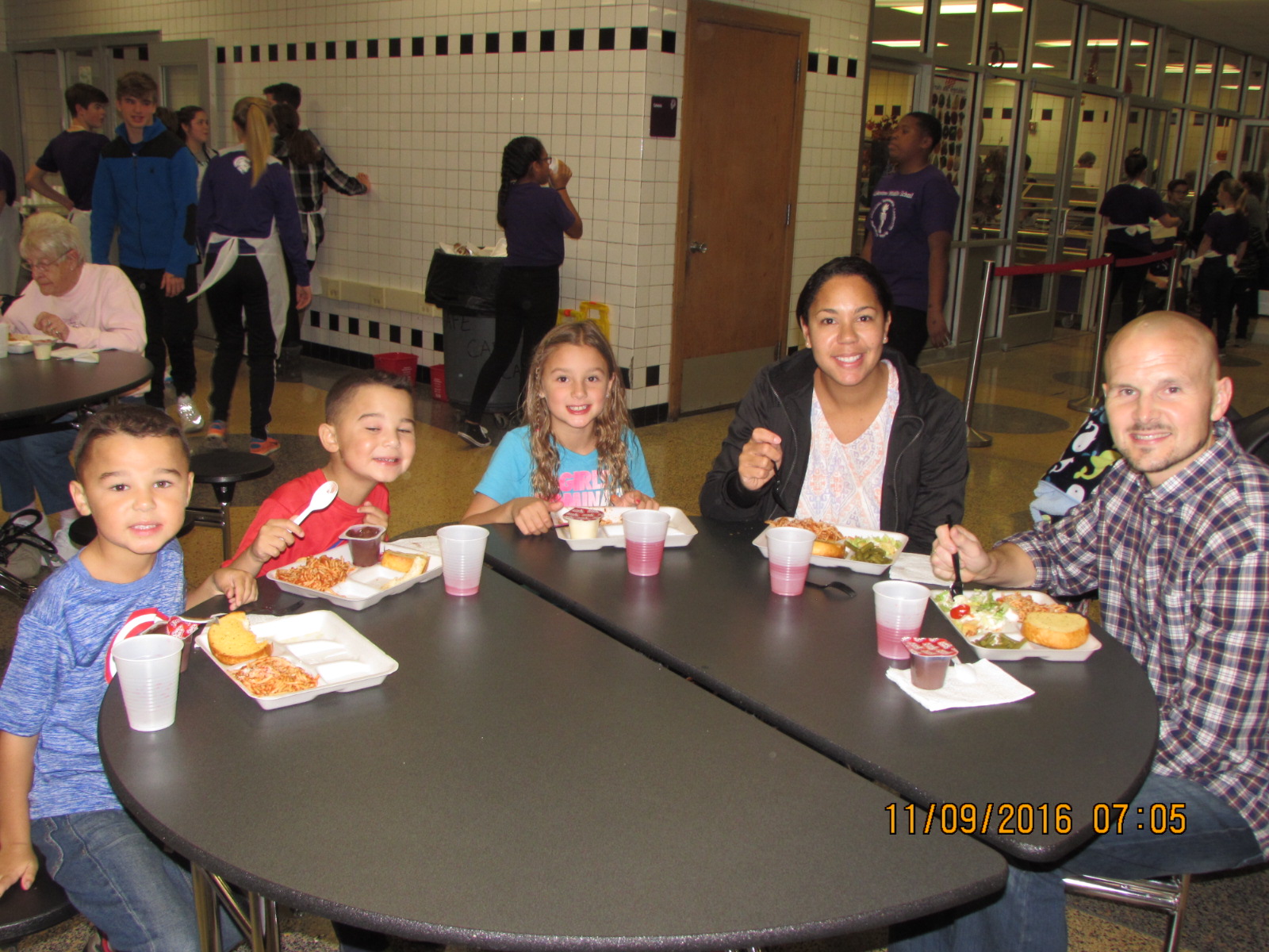 God S Kitchen Of Michigan