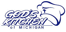 GODS KITCHEN of Michigan Logo - 1420 x 6