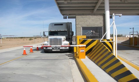 AUTOPISTA