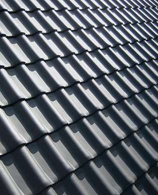 Sydney house roof painting
