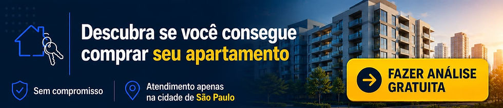 Descubra se você consegue comprar seu apartamento ainda este ano no Descomplicando a Casa Própria