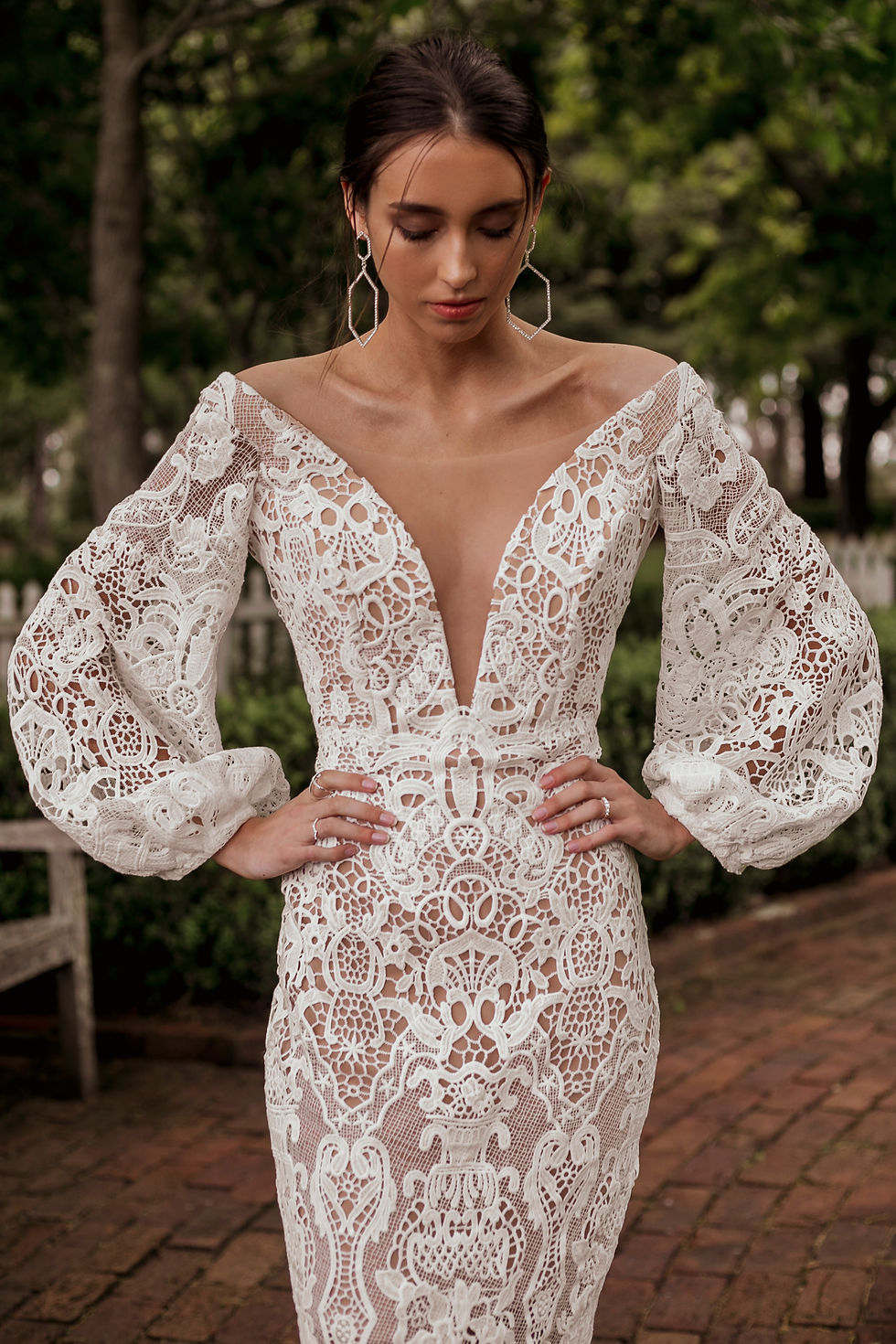 Isabella Gown