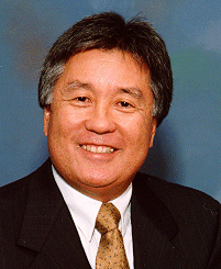 GOVERNOR IGE TAPS BUDGET & FINANCE VETERAN TO SERVE AS DIRECTOR