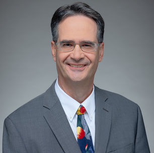 Senator Karl Rhoads