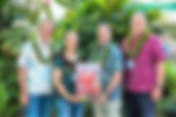 RAPID ʻŌHIʻA DEATH WORKING GROUP WINS AWARD FOR CONSERVATION INNOVATION