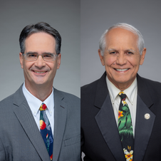 COMMITTEES ON JUDICIARY AND AGRICULTURE AND ENVIRONMENT HOSTS BRIEFING ON FEDERAL ADMINISTRATION IMPACT ON CLIMATE CHANGE AND LEGALITY OF FEDERAL ACTION 