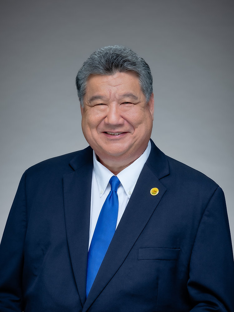 STATEMENT FROM HAWAI’I STATE SENATE PRESIDENT RONALD D. KOUCHI ON THE RETIREMENT OF VICE PRESIDENT MICHELLE N. KIDANI