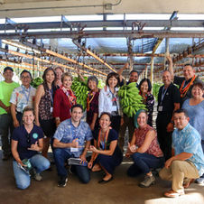 SENATE WAYS AND MEANS COMMITTEE RELEASES REPORT DETAILING SITE VISIT TO HAWAIʻI ISLAND