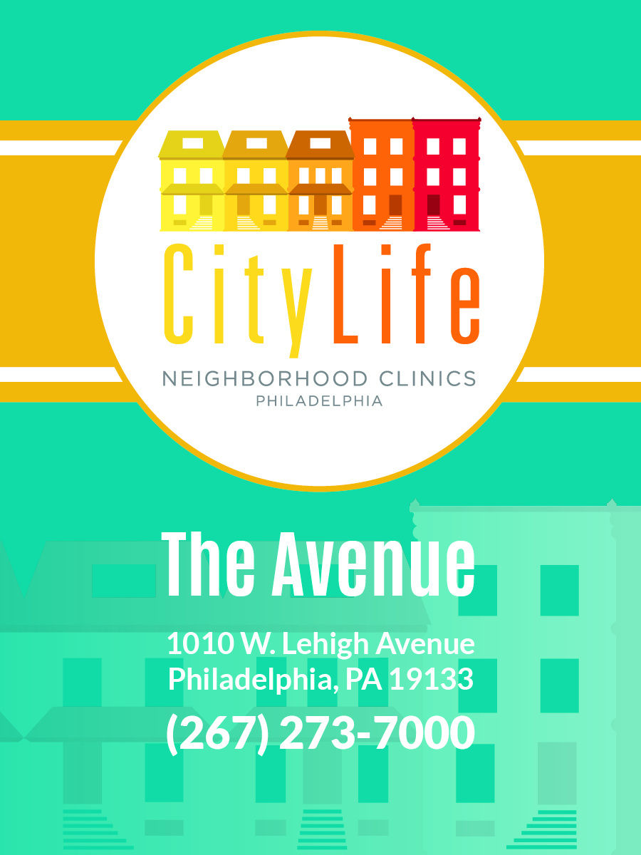 CityLife