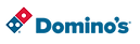Dominos logo